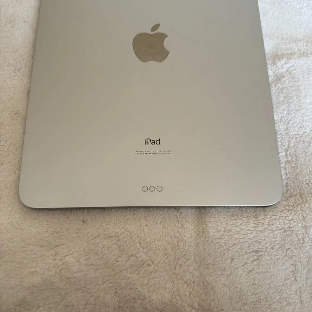 Apple iPad Air 10.9